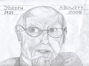 300x223 Grandfather Drawings - Grandfather Drawing