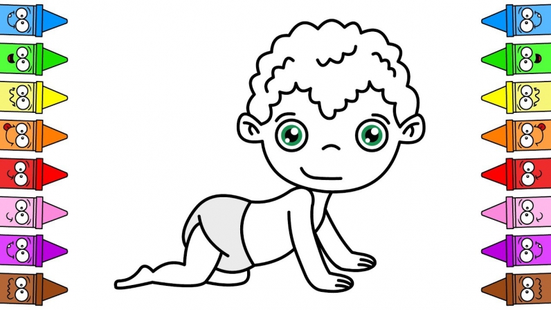 796x448 grandma drawing drawing grandparents funny grandmother - Grandparents Day Drawing