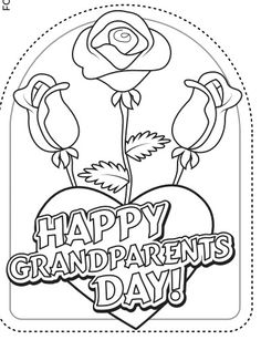 236x307 best grandparents day images acrostic poems, grandparents day - Grandparents Day Drawing
