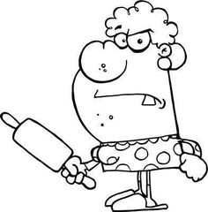 236x240 Best Cards - Grandparents Drawing