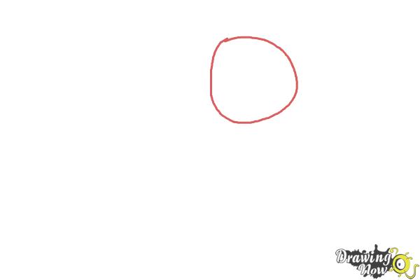 600x400 How To Draw Granny Smith From My Little Pony Friendship Is Magic - Granny Drawing