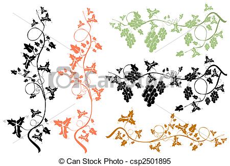 450x324 Grapevine, Harvest Background - Grape Vine Drawing
