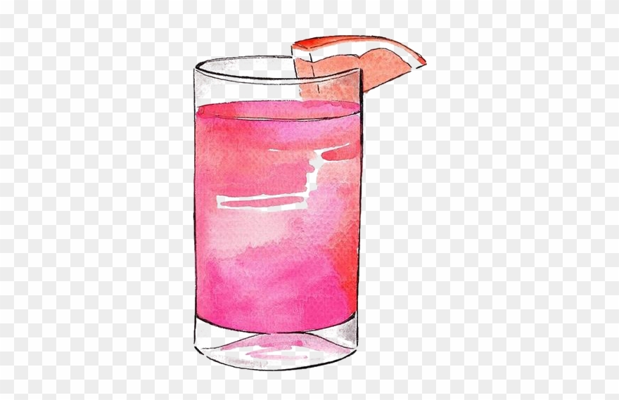 880x569 Picture Transparent Stock Grapefruit Juice Drink Transprent - Grapefruit Drawing