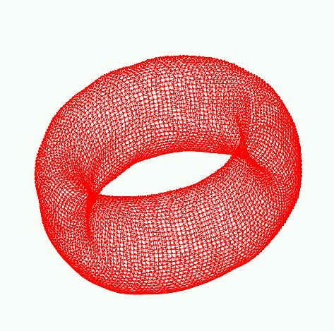 473x469 Grip Graph Drawing With Intelligent Placement - Graph Drawing