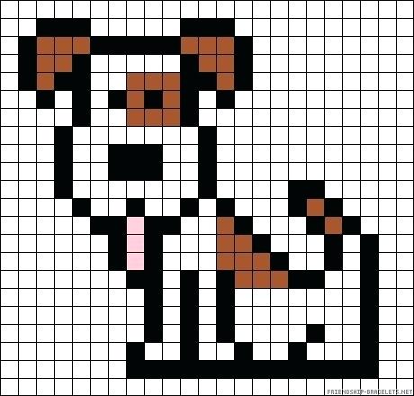 Graph Paper Drawings at PaintingValley.com | Explore collection of