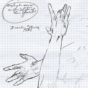 300x300 graph paper drawings fine art america - Graph Paper Drawings