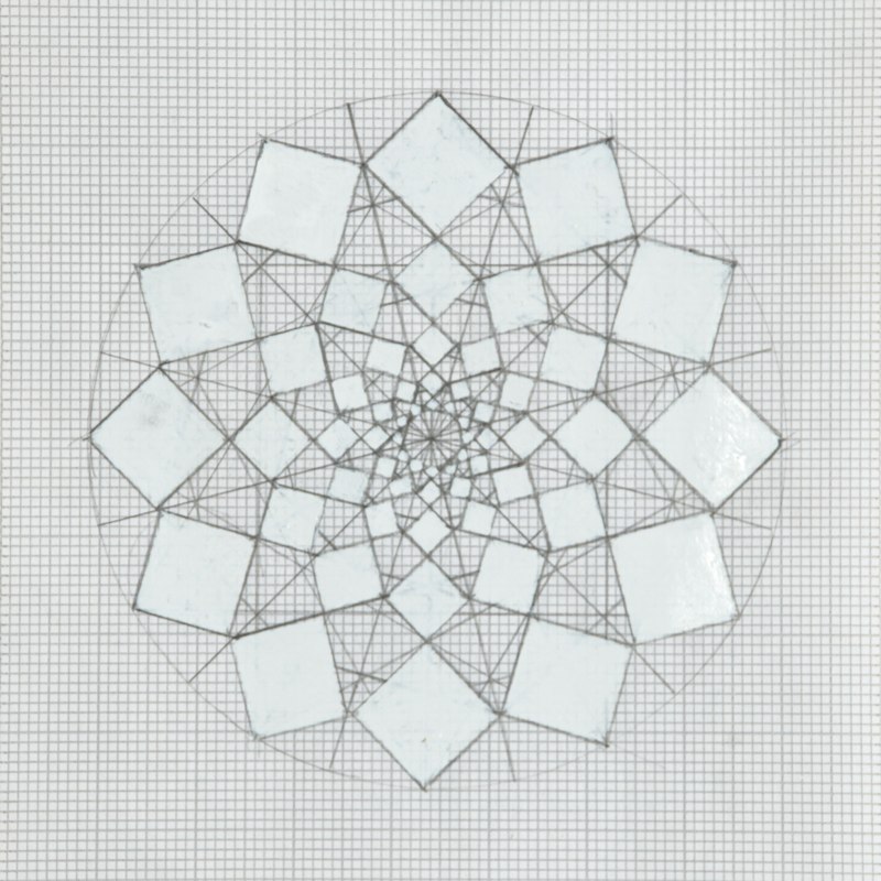 800x800 graph paper lesley halliwell - Graph Paper Drawings