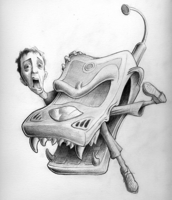 600x698 the atelier - Graphic Art Drawing