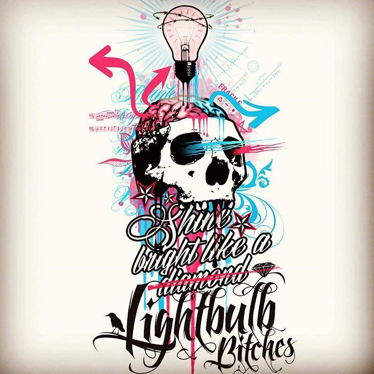 750x750 Jeugdstijl - Graphic Design Drawing