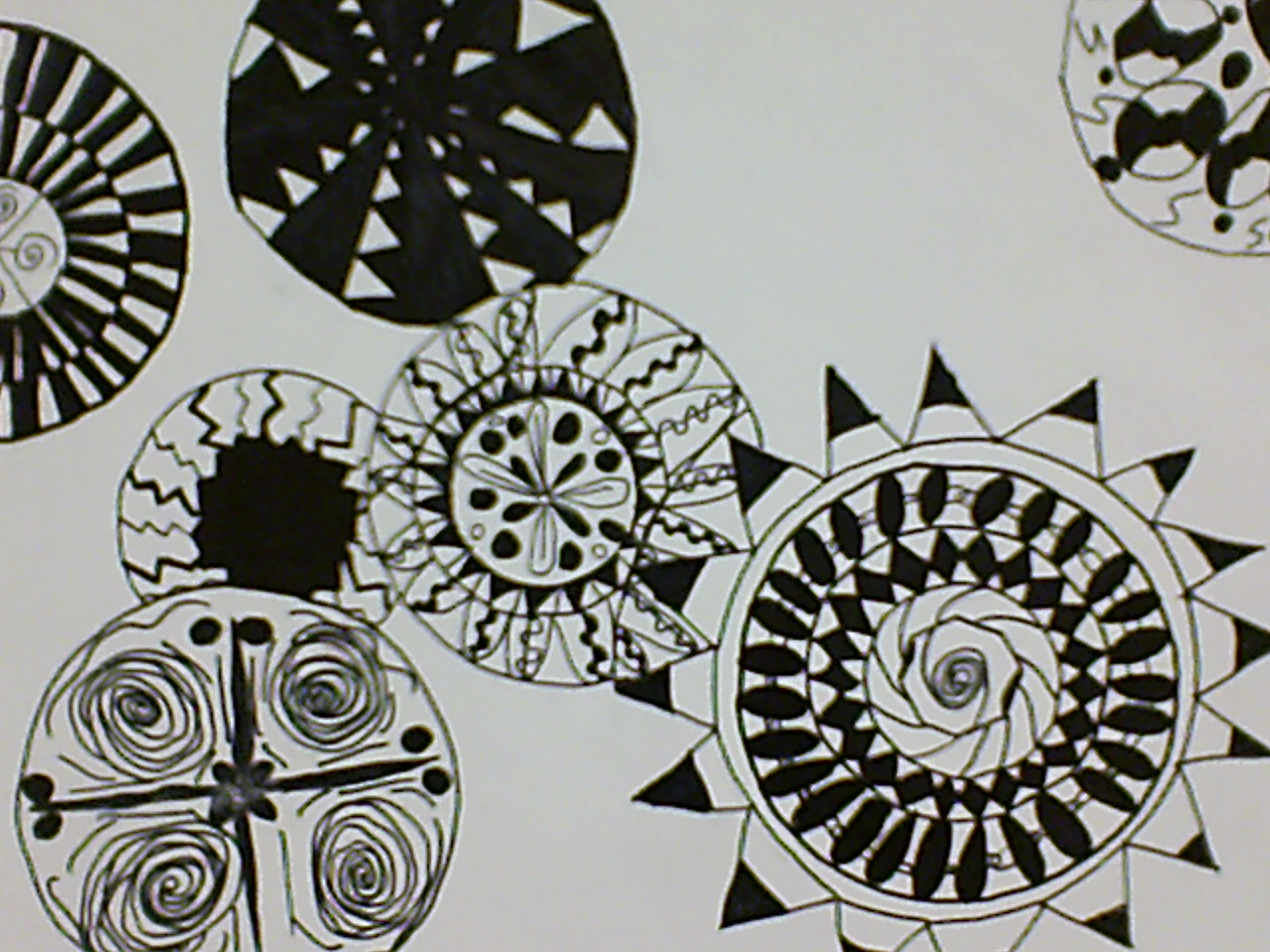 1280x960 the way cool donald art room calling target graphic design - Graphic Design Drawing