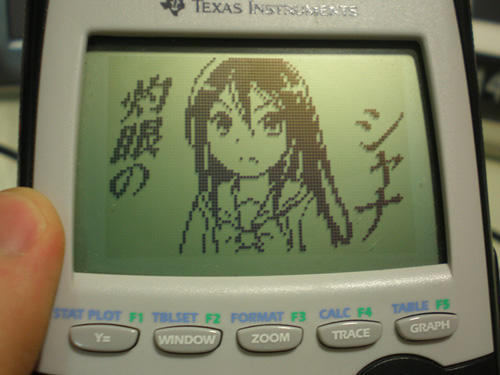 500x375 exotic media - Graphing Calculator Drawings