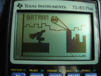 400x300 junk drawings on graphing calculator - Graphing Calculator Drawings