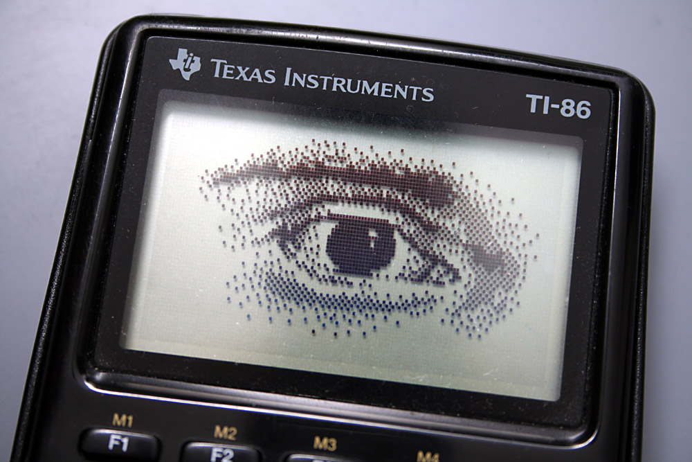 Graphing Calculator Drawings at Explore collection