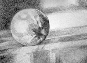 300x218 photo realistic graphite drawing tips - Graphite Drawing