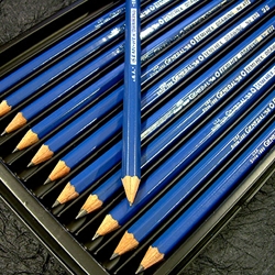 250x250 general pencils - Graphite Drawing Pencils