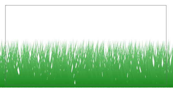 600x325 how to draw realistic grass using inkscape goinkscape! - Grass Field Drawing