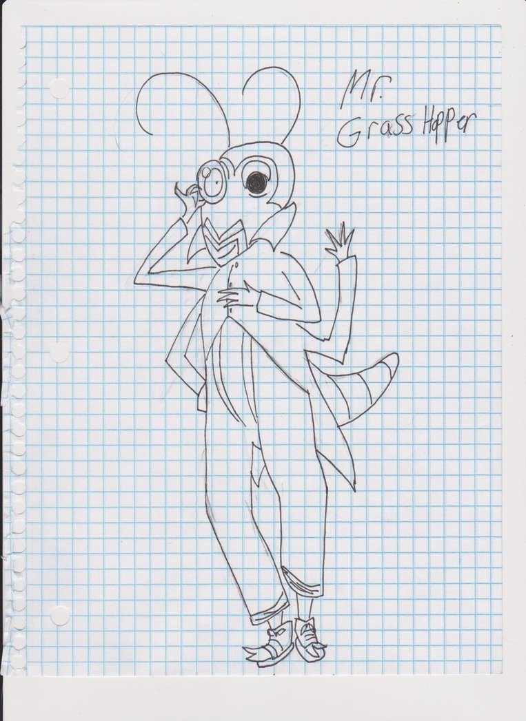 763x1047 huge collection of 'grasshopper drawing outline' download more - Grasshopper Drawing Outline