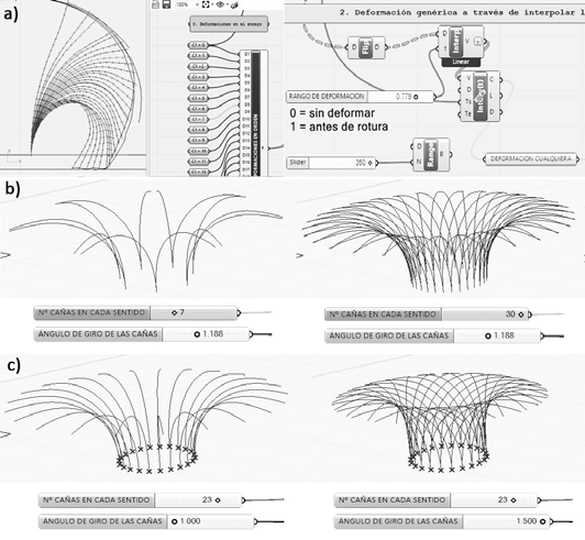 532x491 Grasshopper Parametric Definition - Grasshopper Line Drawing