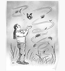 210x230 Gratitude Drawing Posters Redbubble - Gratitude Drawing