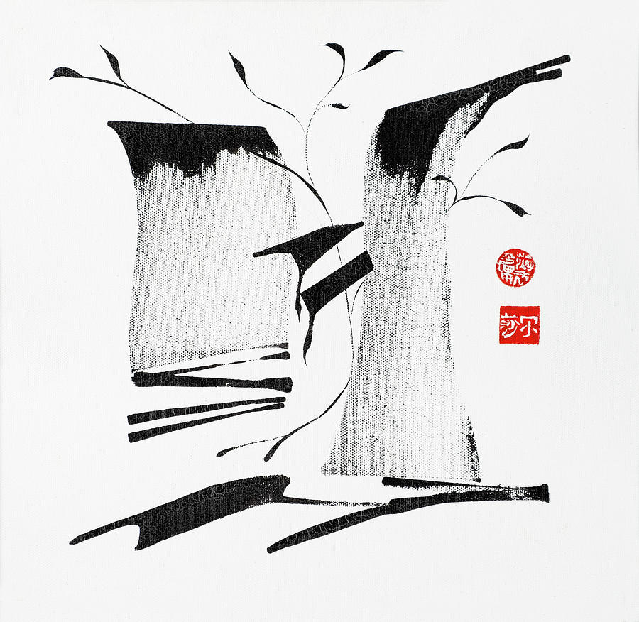 900x876 Gratitude Drawing - Gratitude Drawing