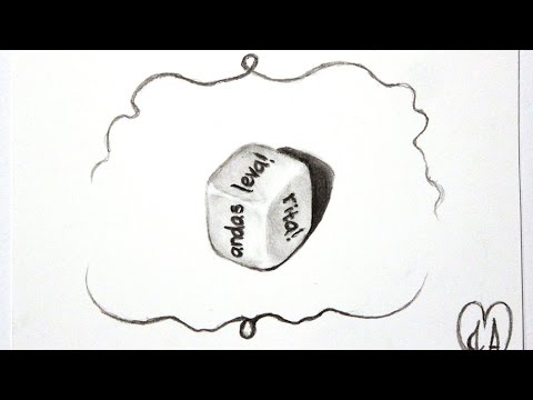 480x360 Simple Drawing Exercise + Gratitude - Gratitude Drawing