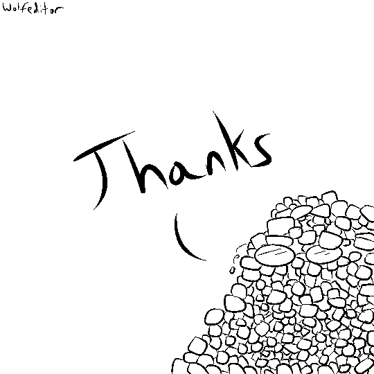 540x540 Gravel Pt A Draw Day Afternoon - Gravel Drawing