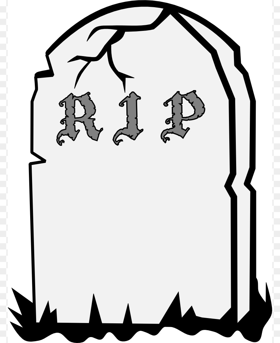 Gravestone Drawing at PaintingValley.com | Explore collection of