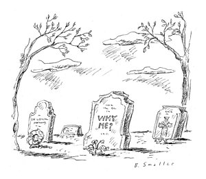 300x261 Graveyard Drawings Fine Art America - Graveyard Drawing