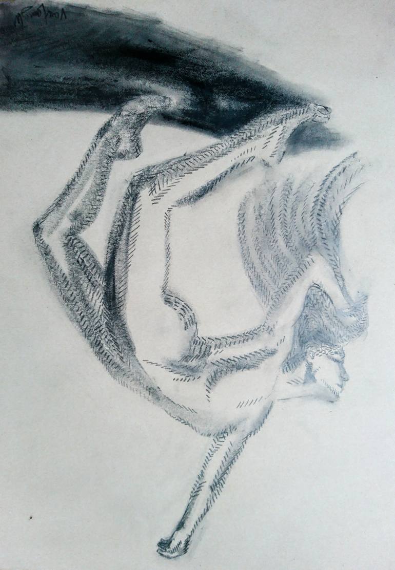 770x1113 lost gravity drawing - Gravity Drawing