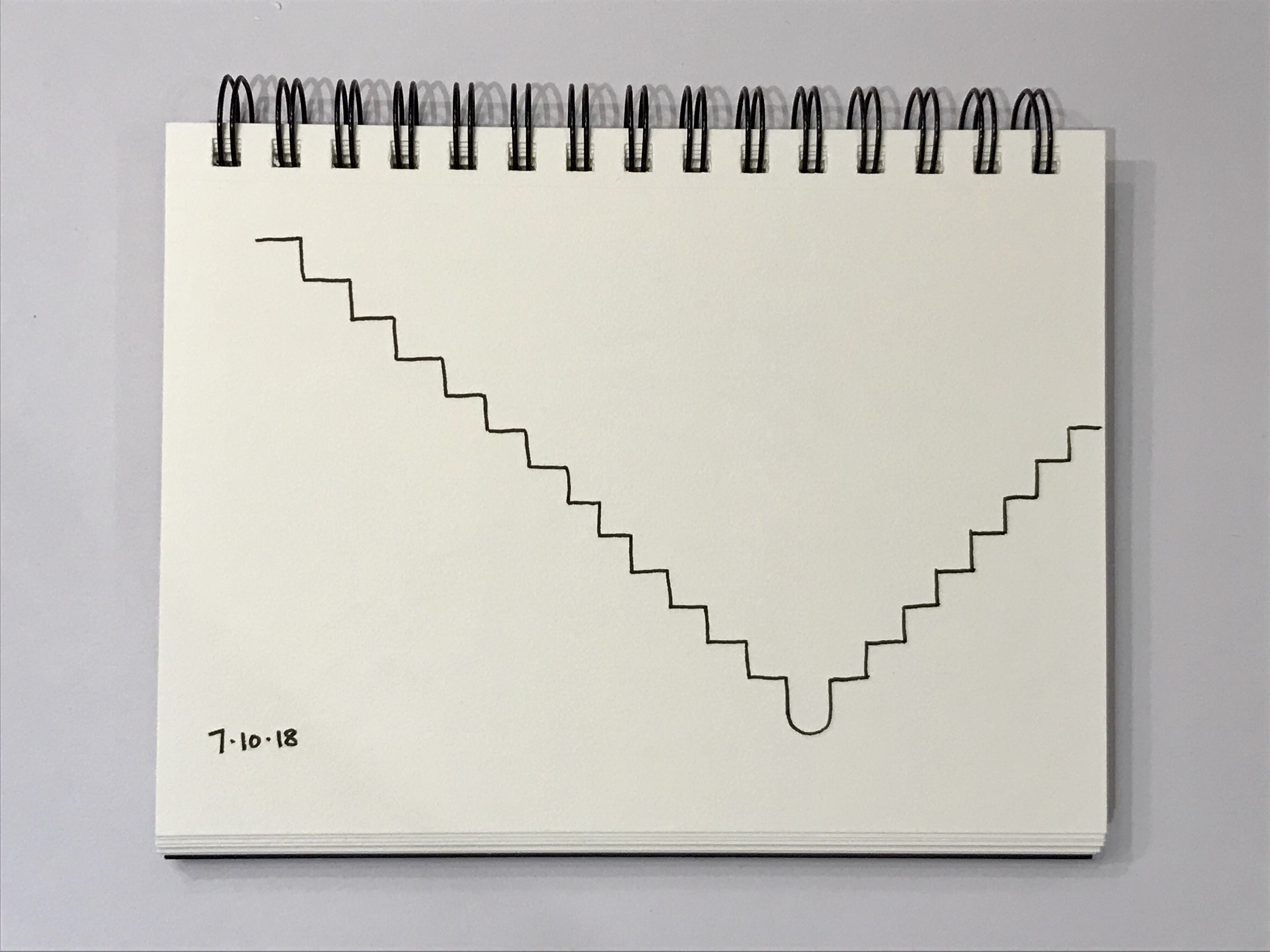 4032x3024 david gauntlett a drawing a day october november - Gray Drawing