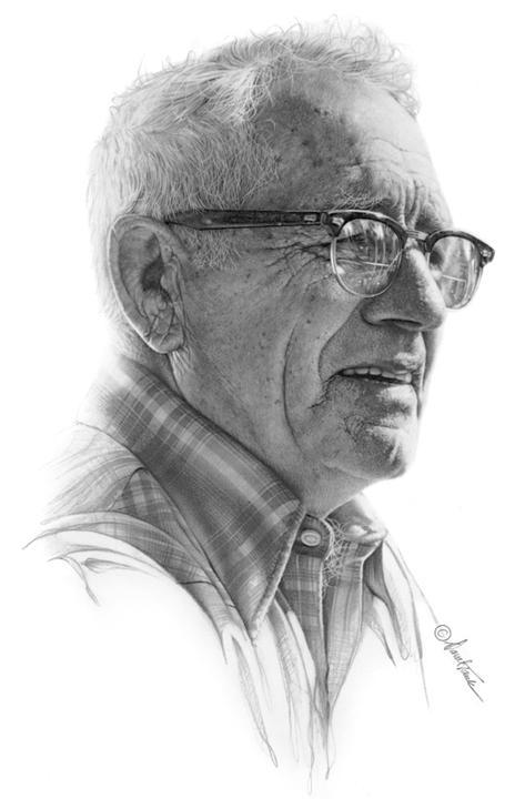 473x720 Secrets That Will Add Depth And Dimension To Your Drawings - Gray Drawing