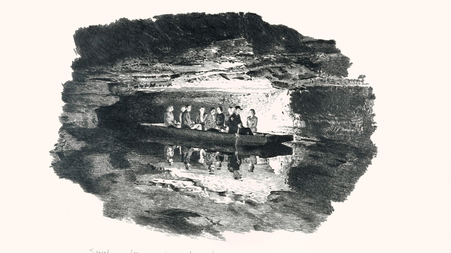 1460x821 allen ruppersberg drawing and writing, art talk kcrw - Gray Drawing