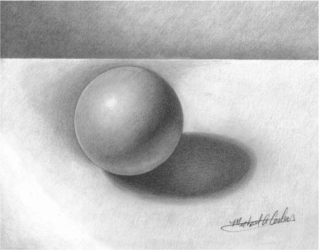 452x354 Valuegrayscale Exercises Classical Fine Art And Illustration - Grayscale Drawing