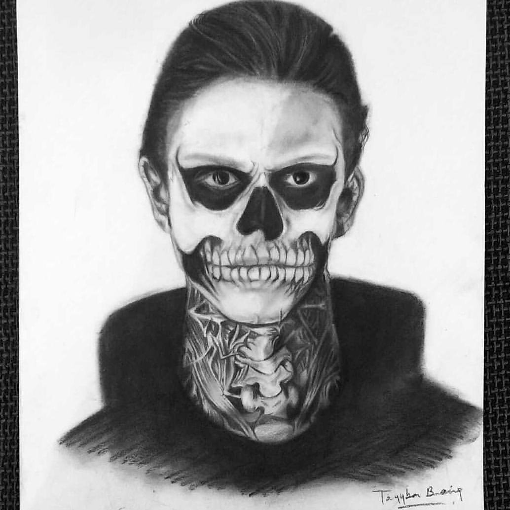 1034x1034 Great Drawings - Great Drawings