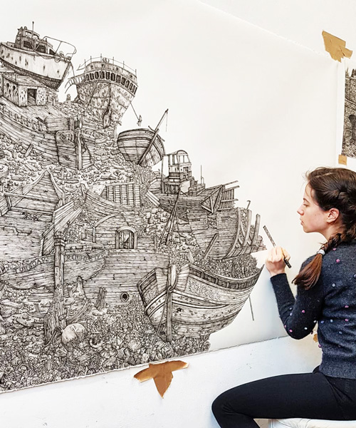 500x600 Mega Drawings - Great Drawings