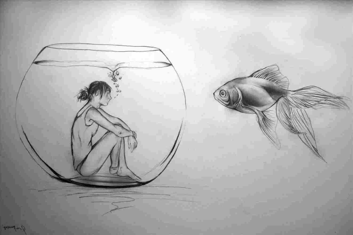 1501x1000 Miss You Easy Drawings Great Rhdrawingslycom Some Pencil Sketch - Great Drawings