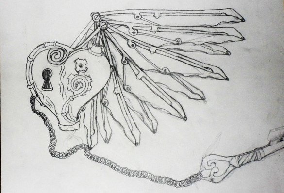 585x398 Cool Drawings Free Pdf, Format Download Free Premium - Great Drawings