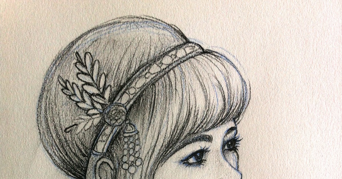 1200x630 Han Drawn The Great Gatsby - Great Gatsby Drawing