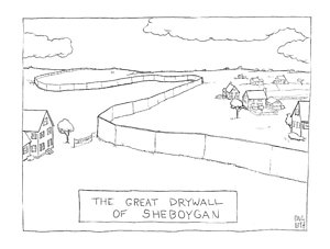 300x227 The Great Wall Drawings Fine Art America - Great Wall Drawing