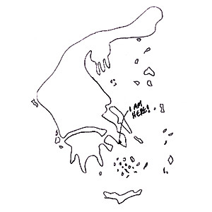 300x300 Acediscovery Ireland - Greece Map Drawing