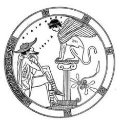 236x236 best ancient greek line drawings images greek, greek drawing - Greek Drawings