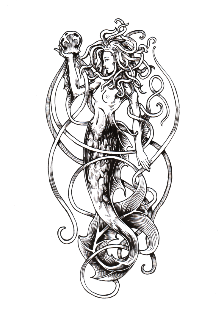 753x1062 Echo Drawing Greek Gods Transparent Png Clipart Free Download - Greek Gods Drawing