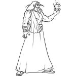 150x150 Collection Of Zeus Greek God Drawing High Quality Free Zeus - Greek Gods Drawing