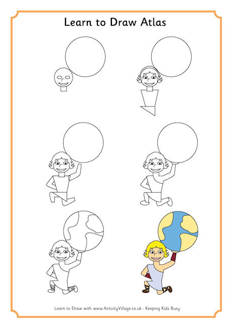 460x650 learn to draw ancient greece pictures - Greek Soldier Drawing