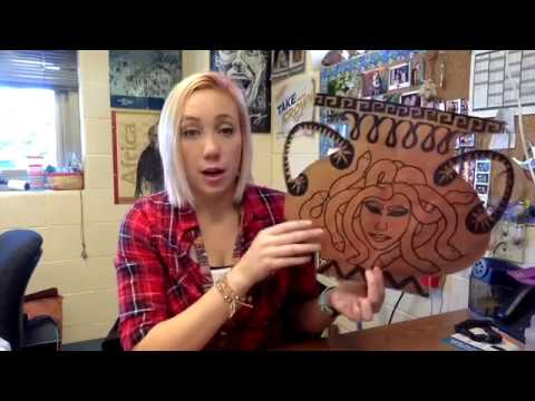 480x360 Greek Vase Drawing - Greek Vase Drawing