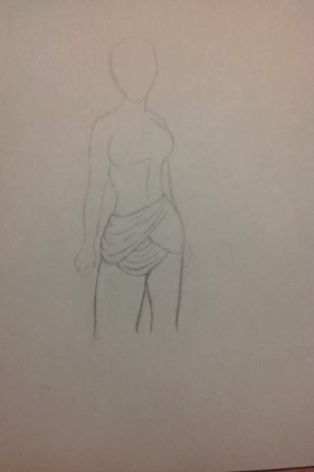 640x960 Drawing Greek Warrior Anime Amino - Greek Warrior Drawing