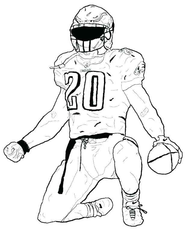 618x768 green bay packers coloring pages pictures free betterfor - Green Bay Packers Drawings