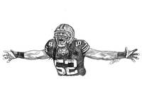 Green Bay Packers Drawings at PaintingValley.com | Explore collection ...