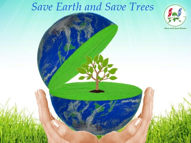 640x480 save earth drawings images save the earth save earth posters - Green Earth Drawing