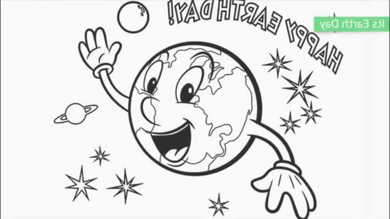 1280x720 Unique Green Earth Drawing Images Vector Art Library - Green Earth Drawing